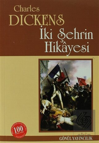 İki Şehrin Hikayesi