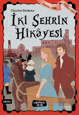 İki Şehrin Hikayesi