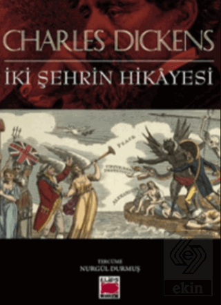 İki Şehrin Hikayesi