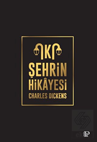 İki Şehrin Hikayesi