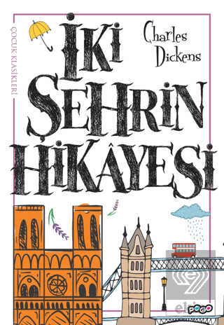 İki Şehrin Hikayesi