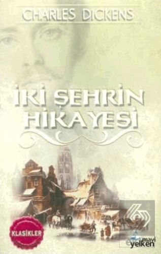 İki Şehrin Hikayesi