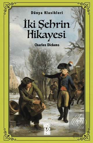 İki Şehrin Hikayesi