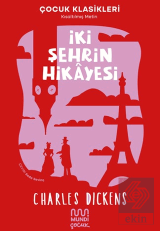 İki Şehrin Hikayesi