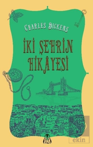 İki Şehrin Hikayesi