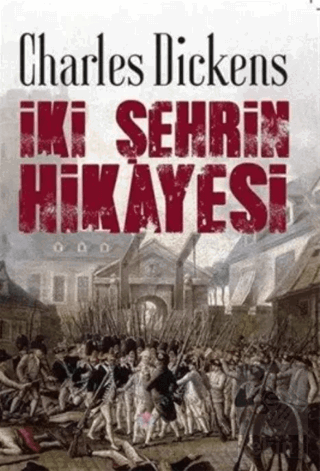 İki Şehrin Hikayesi