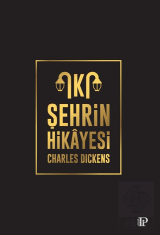 İki Şehrin Hikayesi