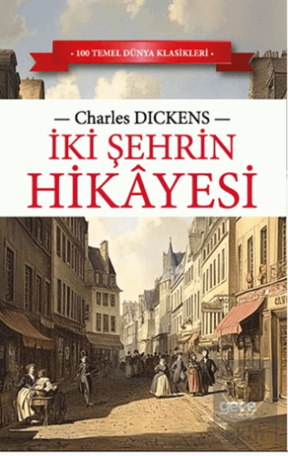 İki Şehrin Hikayesi