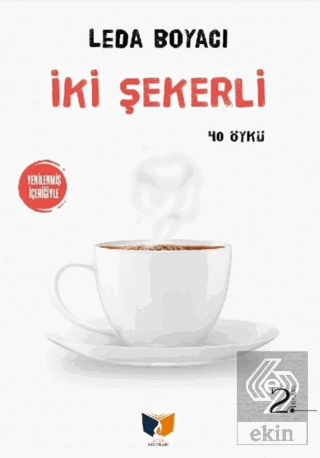 İki Şekerli