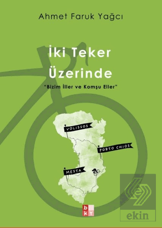 İki Teker Üzerinde