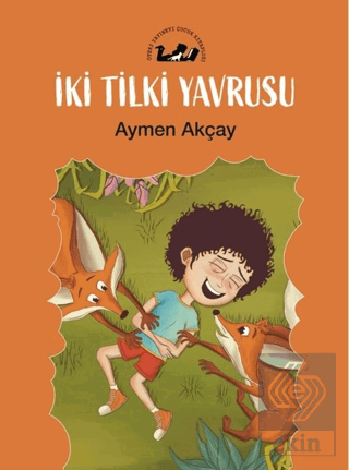 İki Tilki Yavrusu