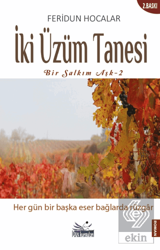 İki Üzüm Tanesi