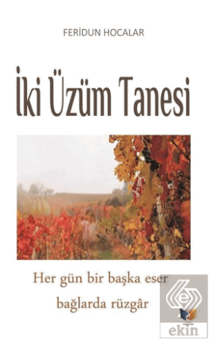 İki Üzüm Tanesi