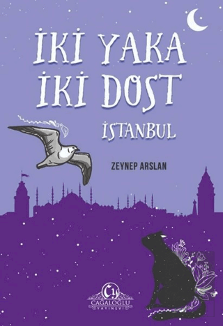 İki Yaka İki Dost - İstanbul