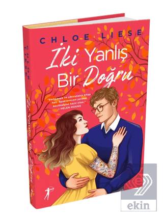 İki Yanlış Bir Doğru