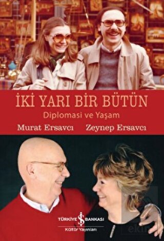 İki Yarı Bir Bütün