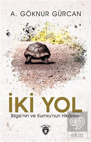 İki Yol Bilge\'nin ve Kumru\'nun Hikayesi