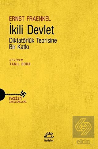 İkili Devlet