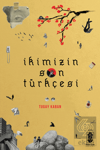 İkimizin Son Türkçesi