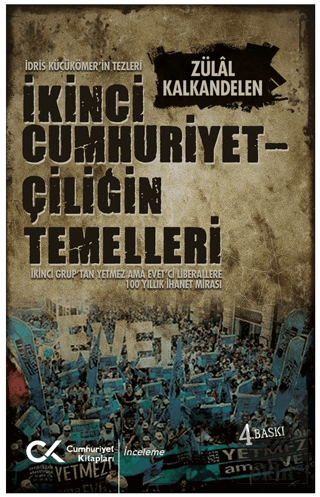 İkinci Cumhuriyetçiliğin Temelleri