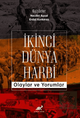 İkinci Dünya Harbi