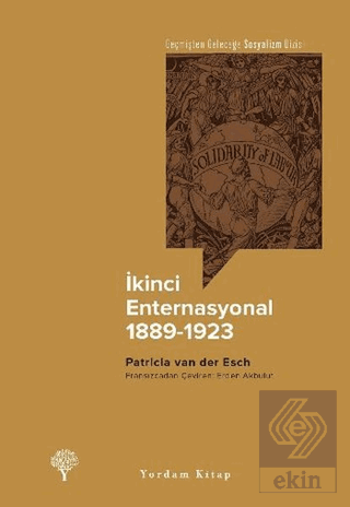 İkinci Enternasyonal 1889-1923