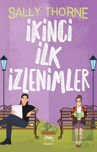 İkinci İlk İzlenimler