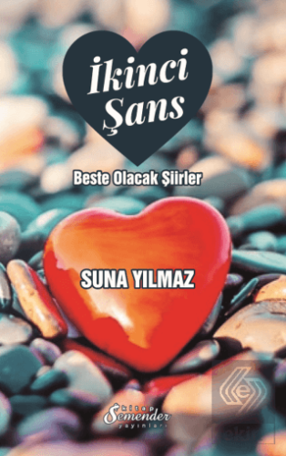 İkinci Şans - Beste Olacak Şiirler