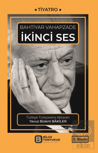 İkinci Ses