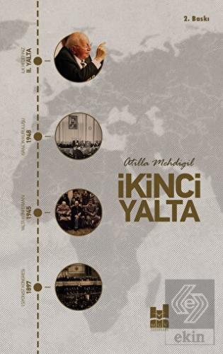 İkinci Yalta