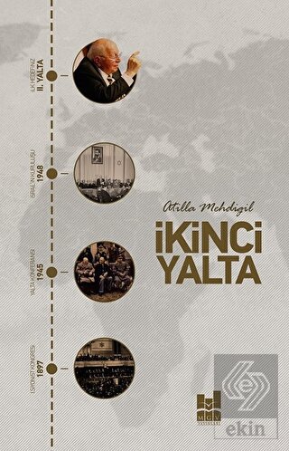 İkinci Yalta