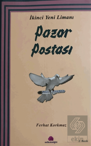 İkinci Yeni Limanı: Pazar Postası