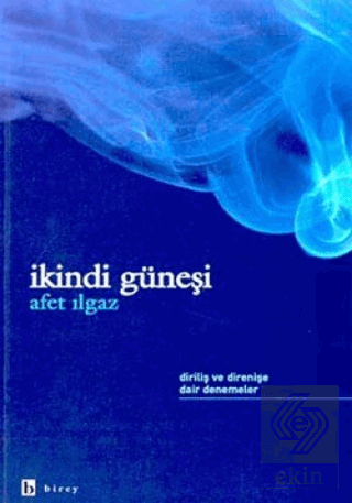 İkindi Güneşi