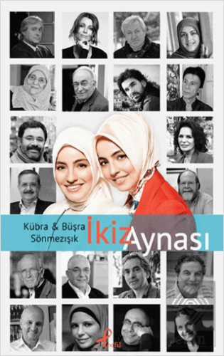 İkiz Aynası