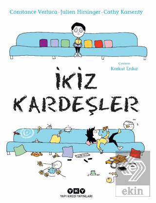 İkiz Kardeşler