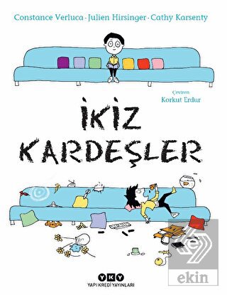 İkiz Kardeşler