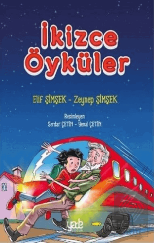 İkizce Öyküler