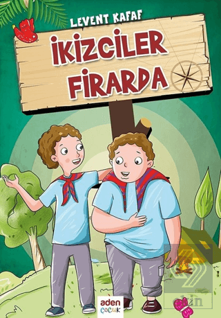 İkizciler Firarda