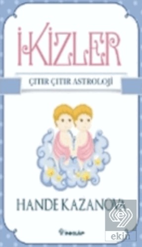 İkizler - Çıtır Çıtır Astroloji