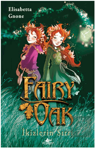 Fairy Oak 1 - İkizlerin Sırrı