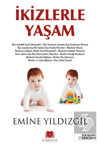 İkizlerle Yaşam