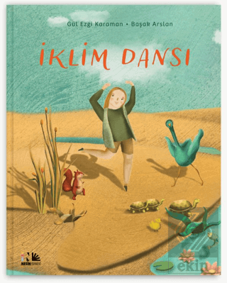 İklim Dansı