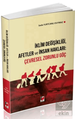 İklim Değişikliği, Afetler ve İnsan Hakları: Çevre