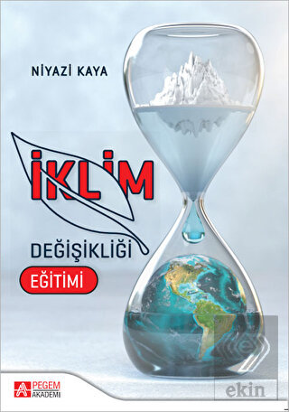 İklim Değişikliği Eğitimi