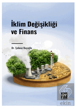 İklim Değişikliği ve Finans