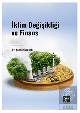 İklim Değişikliği ve Finans