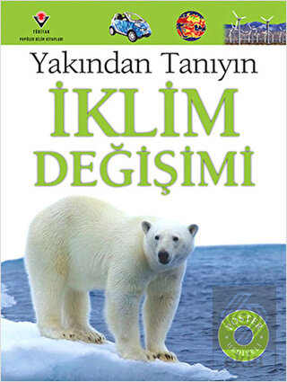 İklim Değişimi - Yakından Tanıyın