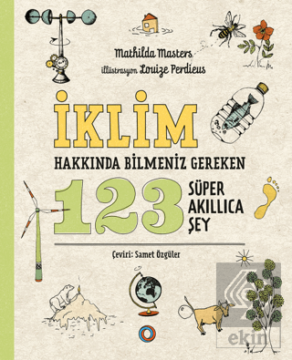 İklim Hakkında Bilmeniz Gereken 123 Süper Akıllıca