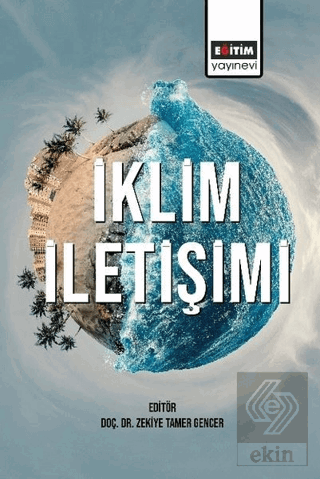 İklim İletişimi