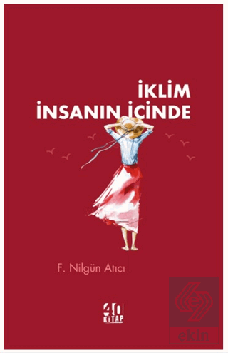 İklim İnsanın İçinde